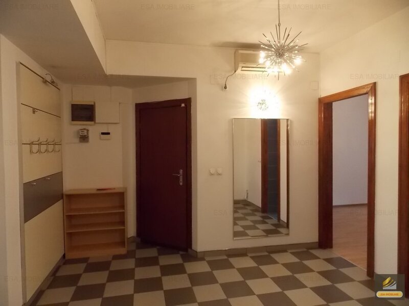 Aviatorilor, Herastrau